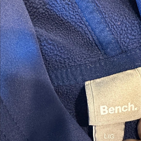 Bench sweatshirt for men - Picture 5 of 6